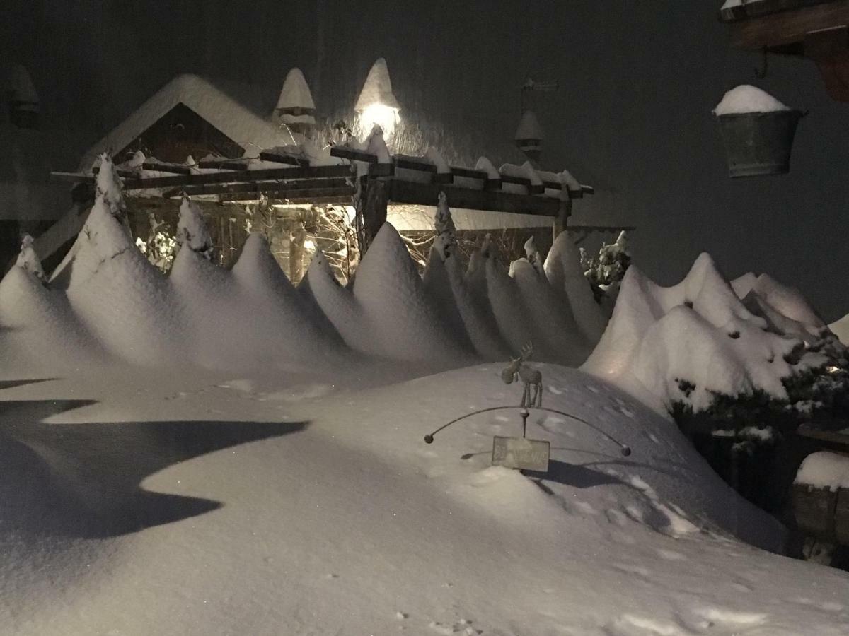 Lo Peyo Avise Daire Dış mekan fotoğraf